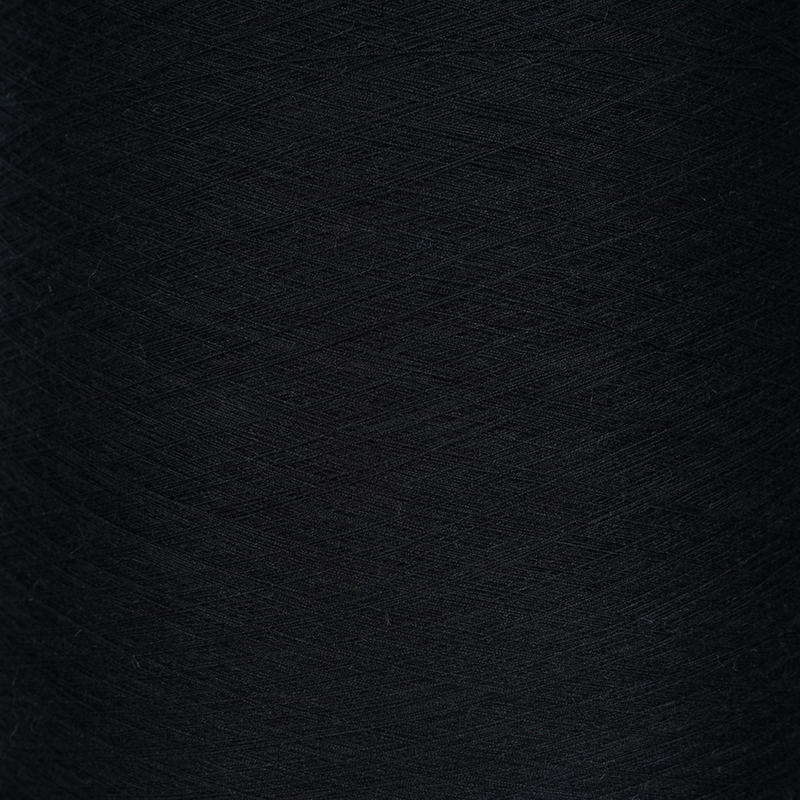 เส้นด้ายอะคริลิกผสมขนสัตว์ 80Nm/2